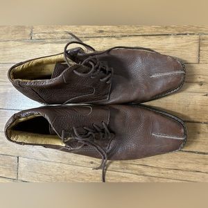 Men’s dress casual boots